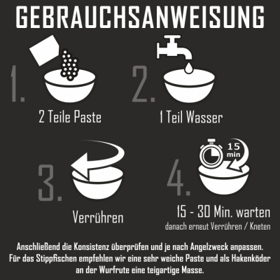 Gebrauchsanweisung